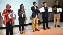 Kemenparekraf/Baparekraf Launching Pembiayaan 4 Proyek Film Senilai Rp.50 Milyar Lewat FinsCoin 