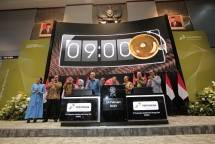 Siap Ekspansi, Pertamina Geothermal Energy Tawarkan Saham ke Investor