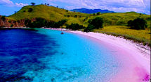Akses ke Pantai Mandala Ria Sulsel Lebih Baik di 2019 