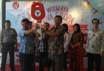Beli Properti Wismaya Residence Dapat Hadiah Mercedes Benz 