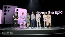 Samsung Resmi Luncurkan Galaxy S23 Series 5G Di Indonesia. Ini Harga Dan Cara Mendapatkan Promonya