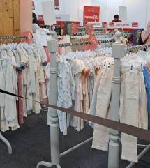 Kanmo Group gelar bazar.