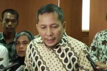 Komisioner Ombudsman Alamsyah Saragih