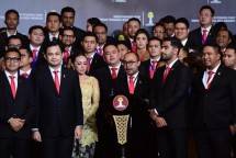 HIPMI Desak BI Lebih Peka Terhadap Pengusaha Pemula