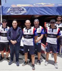 Jadi Tuan Rumah Kejuaraan Dunia F1 Powerboat, Menteri Erick Thohir: Dunia Memuji Indonesia 