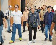Gelar Legendary Brand Festival 2023, Shipper Gandeng 100 Pelaku UMKM