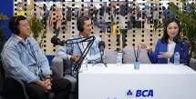 BCA Expoversary 2023 Tawarkan Bunga KPR Mulai dari 2,66%, Dukung Seluruh Generasi Punya Rumah Impian