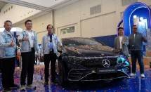 Diskon Kredit Mobil dan Motor Listrik Bertebaran Meriahkan BCA Expoversary 2023