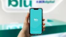 Ilustrasi blu By BCA 