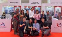 Hadir Di MHExpo, Ramsay Sime Darby Health Care Kenalkan Jangkauan Layanan Kesehatan Pariwisata Medis