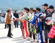 Ajang F1H2O Jadi Kebanggaan Baru Masyarakat Toba Balige 