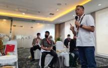 PAMA Terapkan Digitalisasi Keselamatan di Area Pertambangan