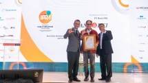 Pertahankan Citra Positif, Bank DKI Raih Indonesia Public Relation Awards 2023