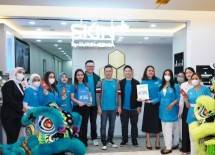Peresmian SKIN+ by Euromedica di Gajah Mada Plaza Berikan Perawatan Kulit Terbaik