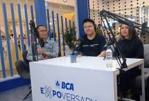Program CSR Bakti BCA Bakal Dukung Pertumbuhan Ekosistem Start-Up di Indonesia