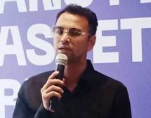 Selebritas Raffi Ahmad 
