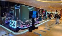 Dirilis Lewat Consumer Launch, Samsung Desain Galaxy S23 Series Dengan Peningkatan Berbagai Fitur
