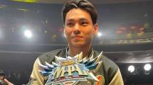 Rob Clinton Kardinal, Founder Onic Esports