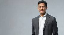 Direktur Utama PT SMI Edwin Syahruzad