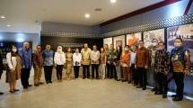 Luncurkan Program Duta Literasi SAHARA, Kadin - BEI Edukasi Masyarakat Pentingnya Inklusi Keuangan dan Pasar Modal