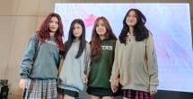 Di Bawah Naungan To The Clouds Entertainment, Blitzen Rilis Album Perdana Player Number One