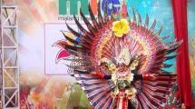 Malang Flower Carnival 2017 (Foto ist)