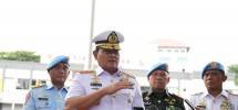 Panglima TNI Yudo Margono