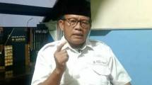 Ketua IPW Sugeng Teguh Santoso 
