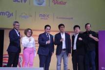 PT EMTEK Grup Resmi Jadi Official Broadcaster Piala Dunia U-20 Indonesia 2023