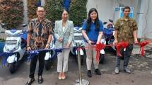 TIKI Jalin Kerjasama Dengan SWAP dan SMOOT