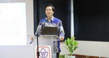 Prof. Ki-Chan Kim