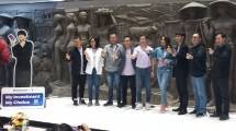 SimInvest Umumkan Kim Tae-hyung sebagai Brand Ambassador