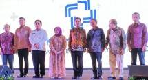 Peresmian Jababeka Medical City