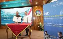 bank bjb Kolaborasi dengan BAIS Tingkatkan Kualitas SDM dan Layanan Perbankan 