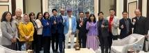 Hermawan Kartajaya Kupas Pergerakan Perubahan Pemasaran Dunia hingga Analisis Pemasaran dalam Seminar ENTREPRENEURIAL MARKETING di Vietnam