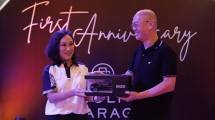 Rayakan Satu Tahun Operasional, Golf & Garage Bukukan Ratusan Pesanan Kendaraan di Tahun 2022