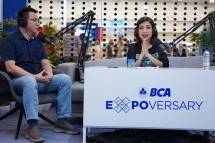 Antisipasi Minat Investor yang Terus Tumbuh, BCA Siapkan Strategi Baru 