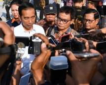 KPK Berperan Berantas Korupsi Harus Diperkuat