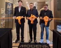 Hadirkan MHC Di BSD, Modena Beri Kemudahan Semua Orang Rasakan Kecanggihan Produk-Produknya