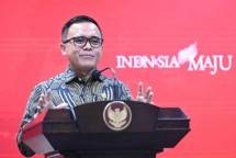Menteri Pendayagunaan Aparatur Negara dan Reformasi Birokrasi (MenPAN-RB), Abdullah Azwar Anas 