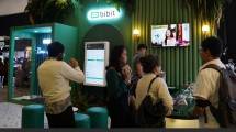 Booth Bibit.id