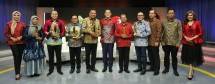 Bentuk Apresiasi tvOne Kepada Kepala Daerah di Indonesia Melalui Program Acara Penghargaan tvOne &ldquo;Inovasi Membangun Negeri 2023&rdquo;