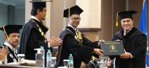 Menteri BUMN Erick Thohir