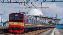 KRL Tua Menumpuk, KAI Siapkan Impor 23 Trainset Bekas dari Jepang