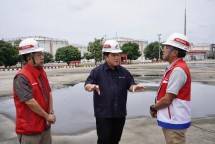 Menteri BUMN Erick Thohir Pastikan Investigasi Berjalan Optimal