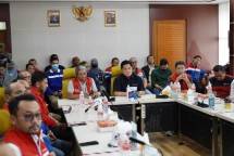 Menteri BUMN Erick Thohir