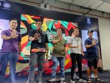 Bersama Mandiri Tunas Finance, Merceday Benz Jadi Ajang Wisata Akhir Pekan Keluarga