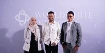 Didukung 9 Brand Lifestyle, Worldwhite Enterprise Gelar Worldwhite Connect 2023