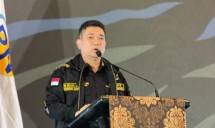 Ini Saran Sekjen Ormas PEKAT IB Terkait Kebakaran Depo Pertamina Plumpang