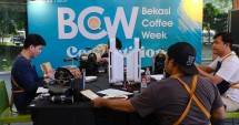 Summarecon Mall Bekasi Hadirkan Kemeriahan Kopi Nusantara Dan Coklat Khas Banyuwangi Di BCW 2023
